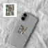 Стікер 3D до 5см Girl Collection – Morning Vibe. Фото 2 з 2