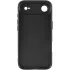 Чёрный силиконовый чехол Epik с защитой камеры для Apple iPhone 17 Air (6.5") – Черный. Фото 5 из 7