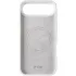 Чохол Silk Duo Color (AA) NO LOGO with Magnetic Fit для Apple iPhone 17 Air (6.5") – White. Фото 5 з 7