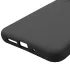 Чехол Silicone Case Lakshmi Premium з закритою камерою на Xiaomi Redmi 15 (EU) – Черный / Black. Фото 9 из 9