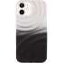 Чохол TPU ColorWave для Apple iPhone 12 (6.1") – White / Black. Фото 3 з 6