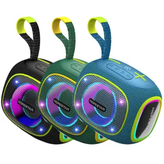 Bluetooth колонка Hopestar PartyBox mini 10W