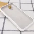 Чохол Silk Full Protective (AA) для Apple iPhone 14 (6.1") – Білий / White. Фото 3 з 3