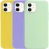 Чехол Silk (AA) NO LOGO with Magnetic Fit для Apple iPhone 11 Pro (5.8") фото 1 из 1