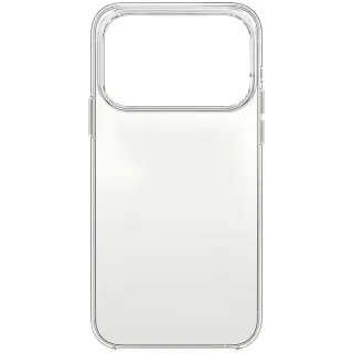 Чохол TPU Ummi transparent для Apple iPhone 18 Pro Max фото 1 з 2