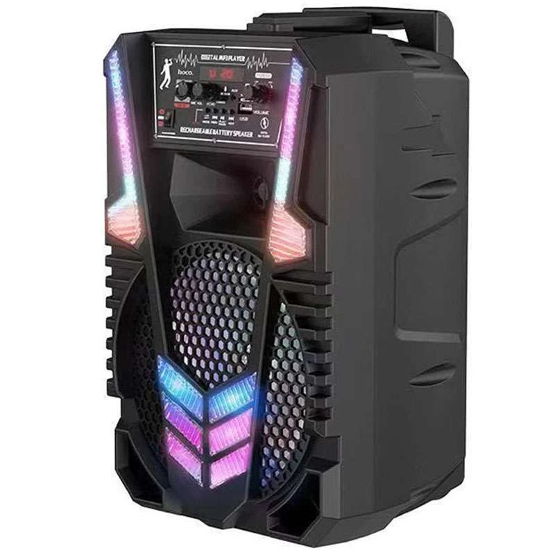 

Bluetooth-колонка Hoco DS06 з мікрофоном
