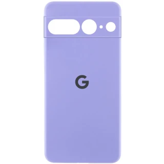 Чехол Silicone Case Lakshmi Premium L с закрытой камерой для Google Pixel 9a фото 1 из 1