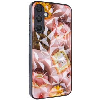 Чохол Prisma Plush для Samsung Galaxy A26 5G — Sweet