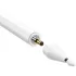Стілус Baseus Smooth Writing Lite 2 Series with LED Indicators (P80015802213) – Moon White. Фото 3 з 6