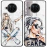 Скляний чохол Prisma Ladies на Xiaomi Mi 10T Lite / Redmi Note 9 Pro 5G фото 1 з 1