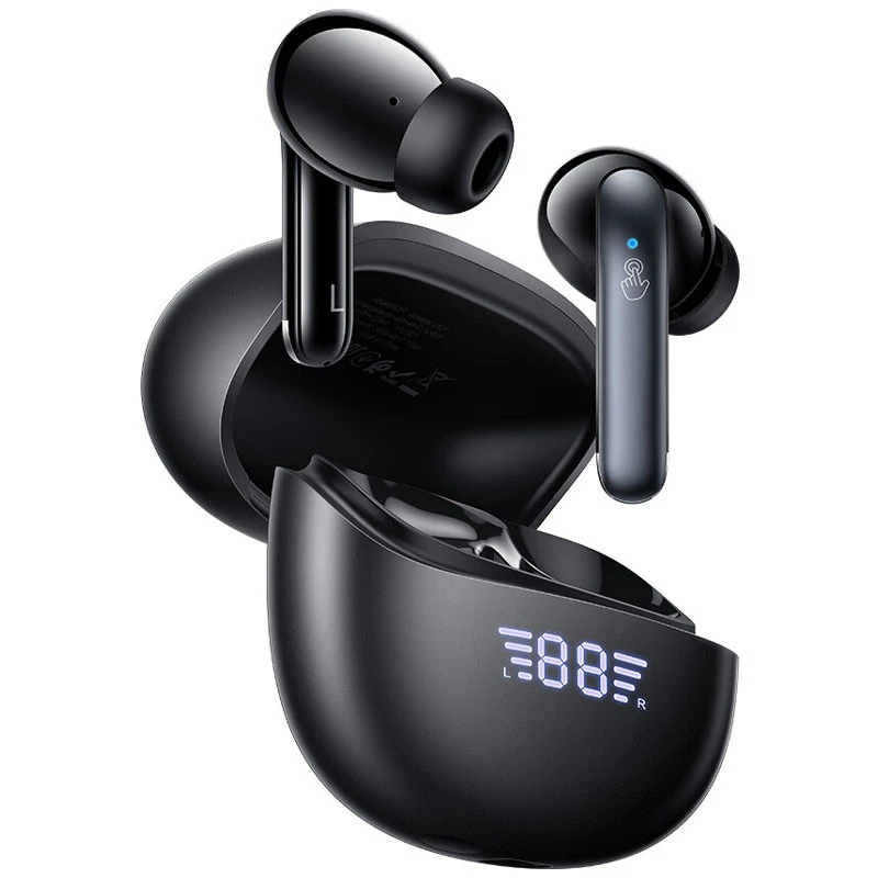 

Бездротові TWS навушники Hoco EQ5 Energy (Black)