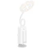 Настільна LED лампа Hoco HX10 Clip table lamp (1200mAh) фото 1 з 1