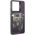 Чохол TPU+PC Street Art для Xiaomi Redmi Note 13 Pro 5G – Time Money. Фото 2 з 6