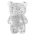 Тримач для телефону Popsocket Big Bear Shimmer – Clear. Фото 1 з 2