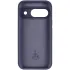 Чохол Silicone Case Lakshmi Premium із закритою камерою для Google Pixel 9 – Темно-синій / Midnight blue. Фото 6 з 9