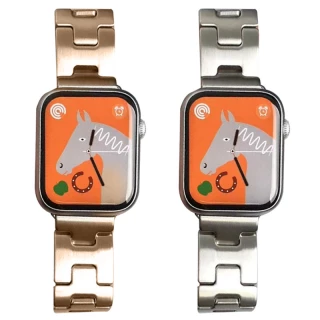 Ремінець Grand для Apple Watch 42/44/45/46/49mm фото 1 з 1