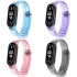 Ремешок Chameleon для Xiaomi Mi Band 8/9 фото 1 из 1