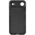 Чохол Getman Carbon Ultra Slim для Apple iPhone 17 Air (6.5") – Black. Фото 6 з 8