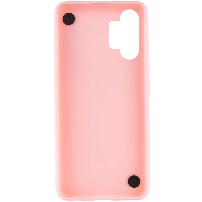 Чохол Heart з ланцюгом на Samsung Galaxy A32 (A325F) 4G – Pink Sand. Фото 4 з 8