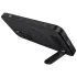 TPU+PC чохол Carbon Kickstand Magnetic Case для Samsung Galaxy S26 – Black. Фото 3 з 3