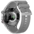 Смарт-годинник Hoco Smart Watch Y16 Smart sports watch (call version) – silver. Фото 2 з 4
