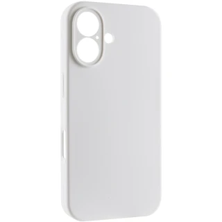 Чехол Silk Full Camera Protective (AA) NO LOGO для Apple iPhone 16 фото 1 из 10