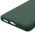 Чохол Silicone Case Lakshmi Premium із закритою камерою для Xiaomi 11T / 11T Pro – Зелений / Cyprus Green. Фото 6 з 6