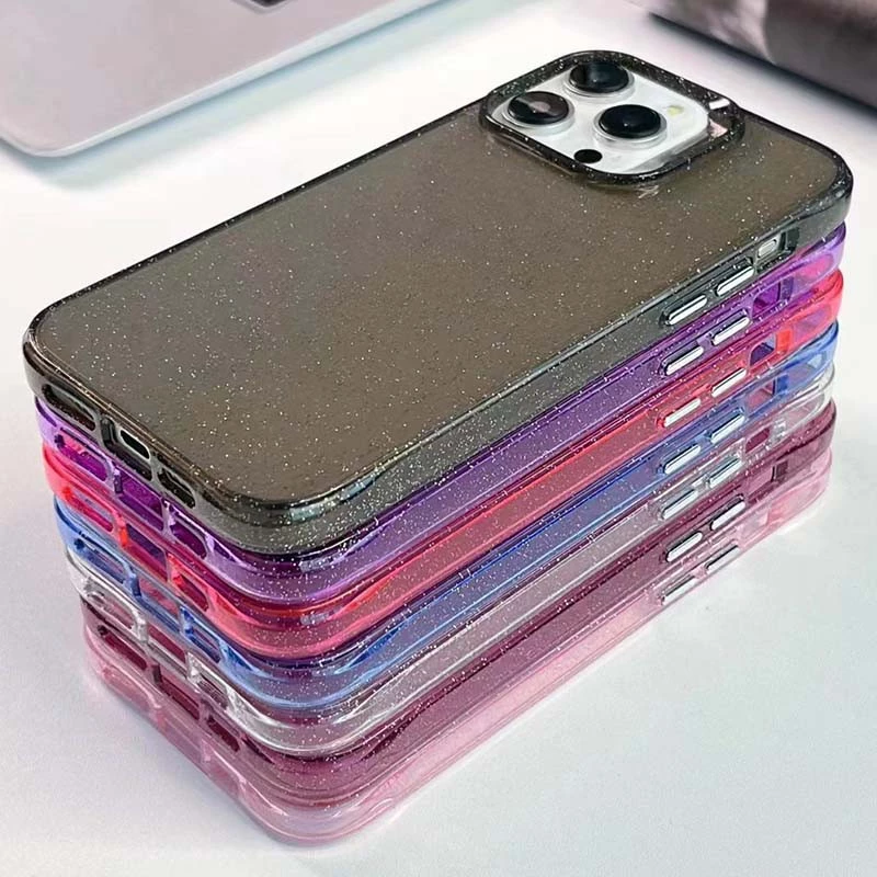 Звездный чехол для Apple iPhone 12 Pro (6.1") фото 4 из 5