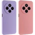 Чохол Silicone Cover Ummi Lakshmi Full Camera (AA) для Xiaomi Poco C75 фото 1 з 1
