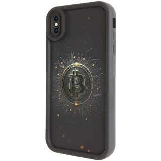TPU чохол Prestige для Apple iPhone XS Max (6.5") фото 1 з 17