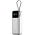 Портативное ЗУ Power Bank WIWU PM201 Power Mega PD240W 27000 mAh фото 1 из 1