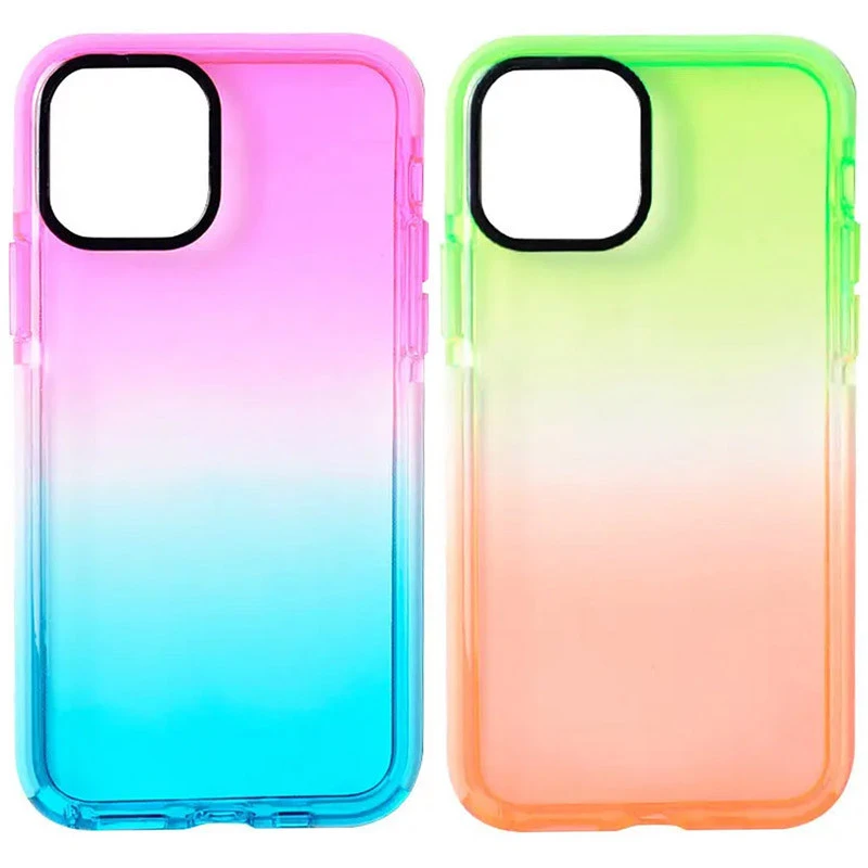 

Яскравий кольоровий чохол на Samsung Galaxy A54 5G