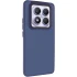 Чохол TPU+PC Lyon Frosted на Xiaomi Redmi Note 15 4G/5G (EU) – Deep Navy. Фото 1 з 4