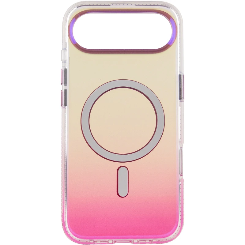 Чехол Phantom из MagSafe для Apple iPhone 17 Air (6.5") – Pink. Фото 4 из 6