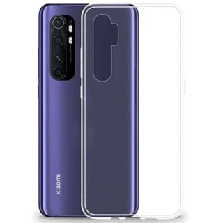 Ультратонкий силиконовый чехол 1,5 мм для Xiaomi Mi Note 10 / Note 10 Pro / Mi CC9 Pro фото 1 Ультратонкий силиконовый чехол 1,5 мм для Xiaomi Mi Note 10 / Note 10 Pro / Mi CC9 Pro фото 1 из 1