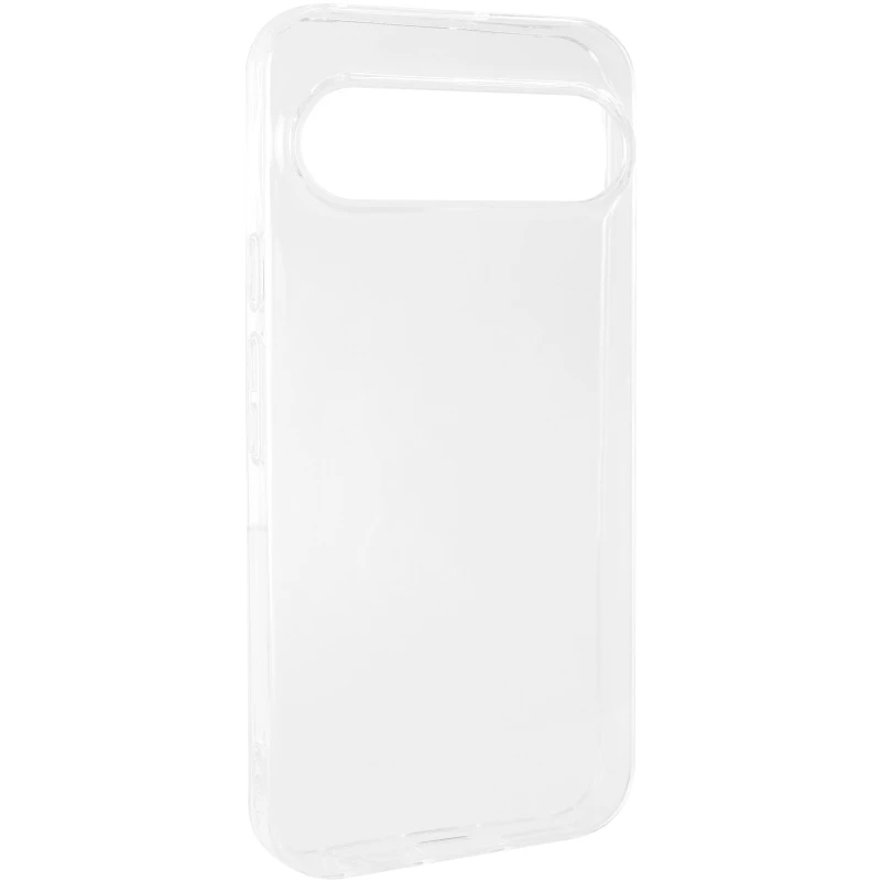 Ультратонкий силиконовый чехол 1,5 мм для Google Pixel 10 Pro XL фото 2 из 2