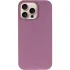 Чохол Silk Full Protective (AA) NO LOGO для Apple iPhone 16 Pro Max – Ліловий / Lilac Pride. Фото 6 з 11