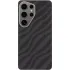 Чохол TPU+PC KVZV Kayla with Magnetic Fit для Samsung Galaxy S26 Ultra – Black. Фото 4 з 7