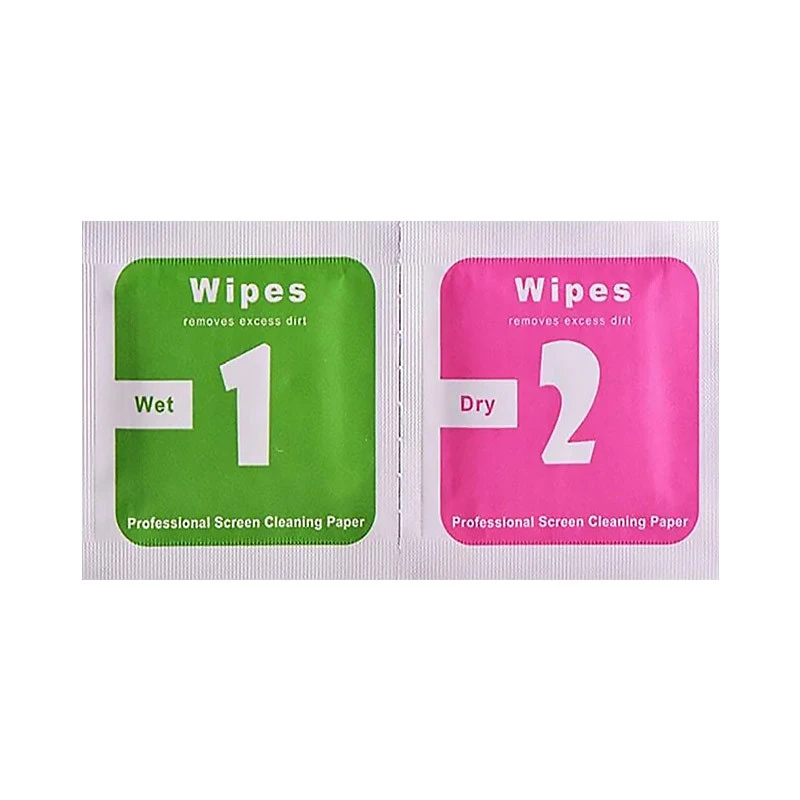 Защитное стекло 0.33mm для Apple iPhone 14 Pro (6.1") – Прозрачный. Фото 2 из 3