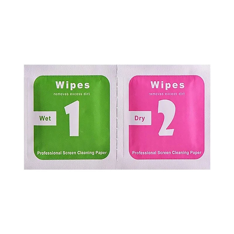 Защитное стекло 2.5D CP+ для Apple iPhone 13 (6.1") – Черный. Фото 4 из 5