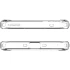 Чехол SGP Ultra Hybrid для Samsung Galaxy S25 – Прозрачный. Фото 16 из 17