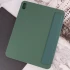 Чохол для планшету з відкритими кнопками на Apple iPad 11" (A16) 2025 – Green. Фото 9 з 9