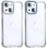 TPU+PC чехол з кольоровою окантовкою камери на Apple iPhone 13 (6.1") фото 1 з 1