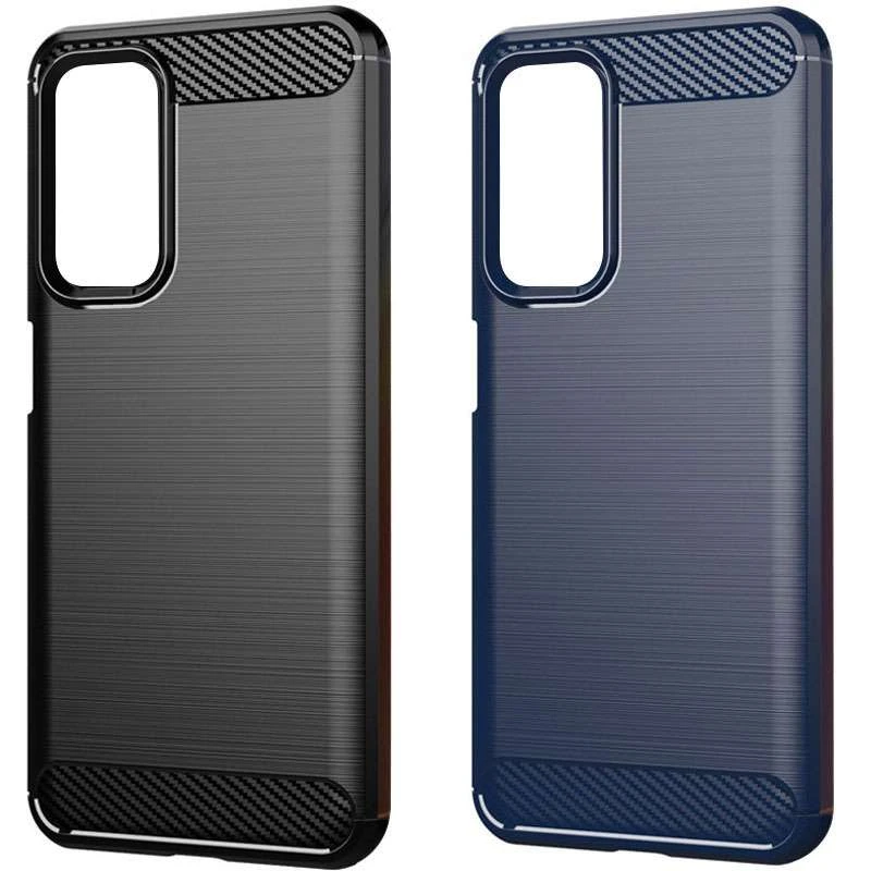 

Тонкий силіконовий чохол Slim на Xiaomi Poco M4 Pro 5G