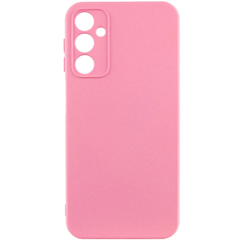 

Чохол Silicone Case Lakshmi з закритою камерою на Samsung Galaxy A04s (Рожевий / Pink)