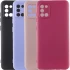 Кольоровий силіконовий чохол GETMAN із закритою камерою для Infinix Smart 10 фото 1 з 1