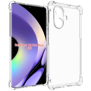 Ультратонкий силиконовый чехол GETMAN с крытыми бортами та камерою на Realme 10 Pro+ фото 1 Ультратонкий силиконовый чехол GETMAN с крытыми бортами та камерою на Realme 10 Pro+ фото 1 из 1