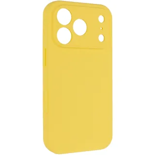 Чехол Silk Full Camera Protective (AA) NO LOGO для Apple iPhone 17 Pro Max (6.9") фото 1 из 5