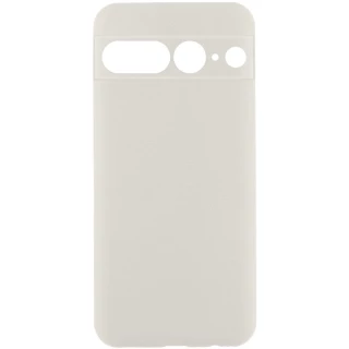 Чохол Silicone Case Lakshmi Premium з закритою камерою на Google Pixel 7 Pro фото 1 з 1