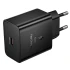 МЗП Hoco N77 Star PD45W (1USB-C) – Black. Фото 5 з 6